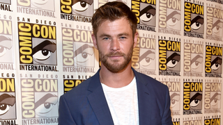 Chris Hemsworth might reunite with <i>Cabin In The Woods</i>' Drew Goddard <em></em>